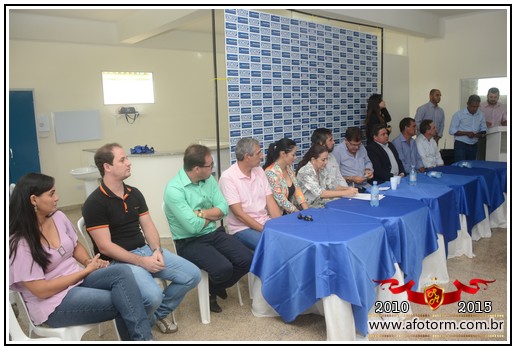 rolim de moura